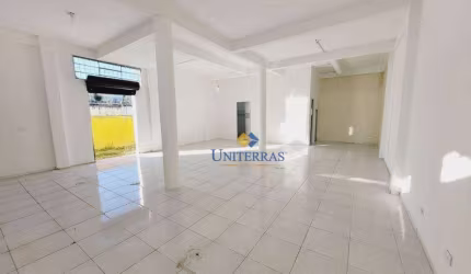 Loja para alugar, 90 m² por R$ 2990/mês - Campo Pequeno - Colombo/PR