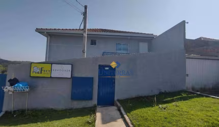 Barracão à venda, 330 m² por R$ 1.290.000,00 - Roça Grande - Colombo/PR