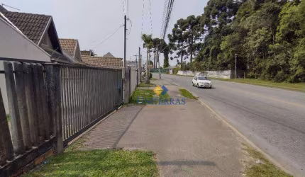Terreno à venda, 2900 m² por R$ 2.000.000,00 - Roça Grande - Colombo/PR
