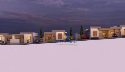 Terreno à venda, 1000 m² por R$ 445.000,00 - Parque do Embu - Colombo/PR