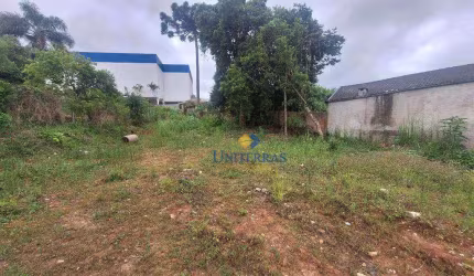 Terreno à venda, 1521 m² por R$ 1.335.000,00 - São Gabriel - Colombo/PR