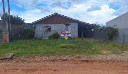Terreno à venda, 360 m² por R$ 290.000,00 - Rio Verde - Colombo/PR