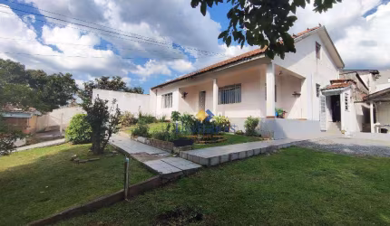 Terreno à venda, 960 m² por R$ 700.000,00 - Roça Grande - Colombo/PR