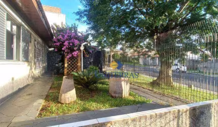 Casa com 5 dormitórios à venda, 290 m² por R$ 1.149.000,00 - Boa Vista - Curitiba/PR