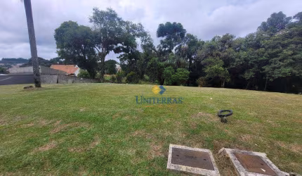 Terreno à venda, 200 m² por R$ 179.900,00 - Roça Grande - Colombo/PR