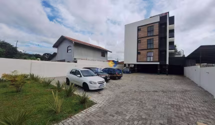 Apartamento com 3 dormitórios à venda, 62 m² por R$ 349.000,00 - Campo Pequeno - Colombo/PR