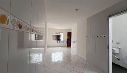 Casa com 3 dormitórios à venda, 50 m² por R$ 169.000,00 - Uvaranas - Ponta Grossa/PR