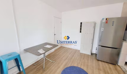 Apartamento com 2 dormitórios à venda, 51 m² por R$ 200.000,00 - Campo Pequeno - Colombo/PR