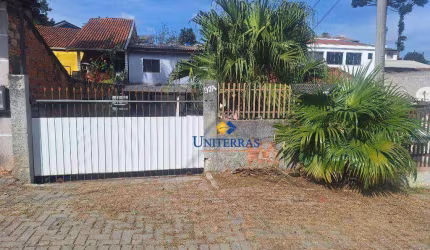 Sobrado à venda por R$ 250.000,00 - São Gabriel - Colombo/PR