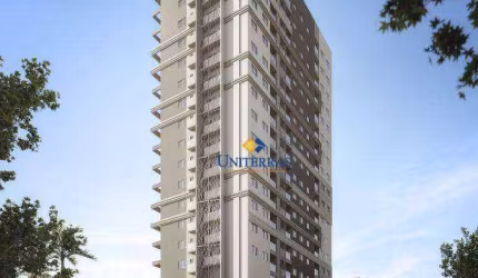 Apartamento com 3 dormitórios à venda, 70 m² por R$ 865.360,00 - Tabuleiro dos Oliveiras - Itapema/SC