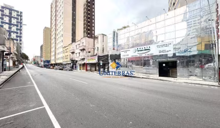Prédio à venda, 596 m² por R$ 3.800.000,00 - Centro - Curitiba/PR