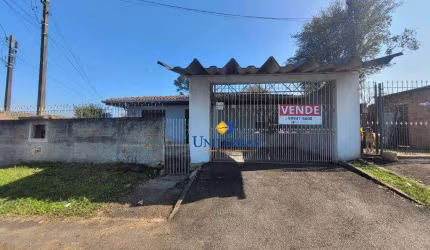 Terreno à venda, 456 m² por R$ 290.000,00 - Monza - Colombo/PR