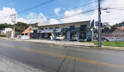 Terreno à venda, 2976 m² por R$ 2.990.000,00 - São Gabriel - Colombo/PR