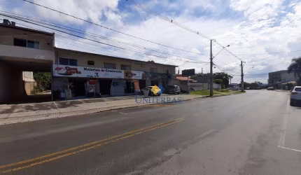 Conjunto à venda, 1797 m² por R$ 2.990.000,00 - São Gabriel - Colombo/PR