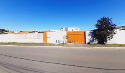Terreno à venda, 597 m² por R$ 850.000,00 - São Gabriel - Colombo/PR
