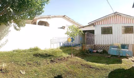 Terreno à venda, 520 m² por R$ 330.000,00 - São Gabriel - Colombo/PR