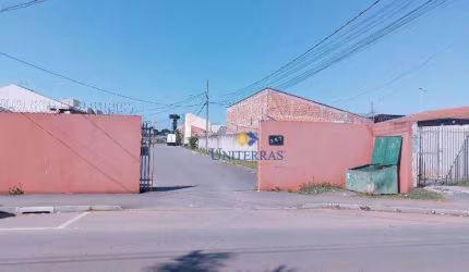 Terreno à venda, 236 m² por R$ 220.000,00 - Jardim Água Doce I - Campina Grande do Sul/PR