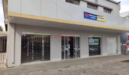 Sala comercial para alugar na Avenida Manoel Ribas, 6216, Santa Felicidade, Curitiba por R$ 13.000