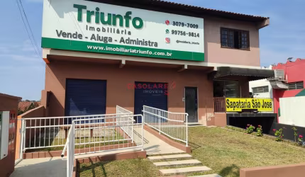 Sala comercial para alugar na Avenida Vereador Toaldo Túlio, 2229, Santa Felicidade, Curitiba por R$ 1.500