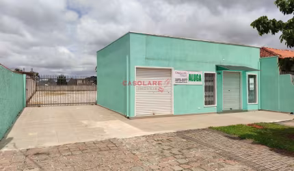 Sala comercial para alugar na Avenida Manoel Ribas, 8001, Santa Felicidade, Curitiba, 43 m2 por R$ 7.000