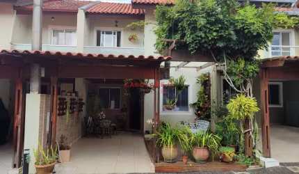Casa com 3 quartos à venda na Rua Frei Tarcísio Mastena, 403, Santa Felicidade, Curitiba, 74 m2 por R$ 640.000