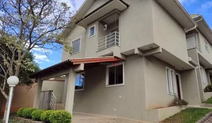 Casa com 3 quartos para alugar na FRANCISCA AZOLIN, 305, Santa Felicidade, Curitiba, 88 m2 por R$ 2.700