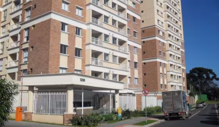 Apartamento com 2 quartos para alugar na PROFESSOR PEDRO VIRIATO P. SOUZA, 5285, Ecoville, Curitiba, 59 m2 por R$ 2.400