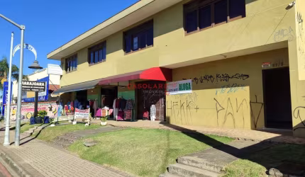 Sala comercial para alugar na Avenida Manoel Ribas, 6773, Santa Felicidade, Curitiba, 48 m2 por R$ 1.600