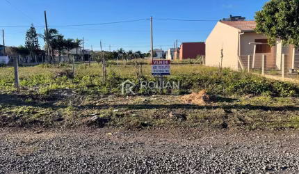 Arroio do Sal Terreno Figueirinha - Cód 263
