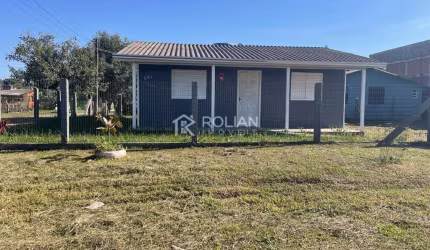 Casa Praia Azul em Arroio do Sal/RS Cód 1271