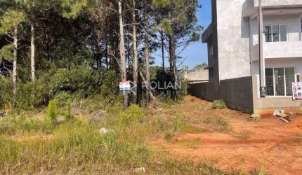 Terreno balneário Atlântico em Arroio do Sal/RS Cód 1319