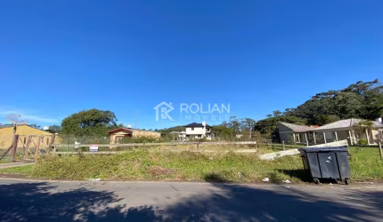 Terreno Centro em Arroio do Sal/RS Cód 1300