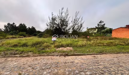 Terreno Torres Sul em Arroio do Sal/RS Cód 1327