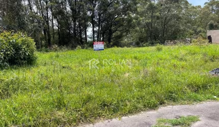 Terreno Jardim Raiante em Arroio do Sal/RS Cód 332