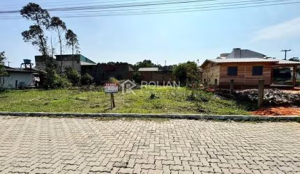 Terreno Figueirinha/RS Cód 1474