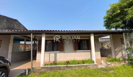 Casa Jardim Olivia em Arroio do Sal/RS Cód 1330