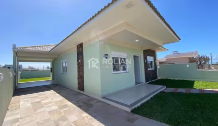 Casa Camboim/RS Cód 1356