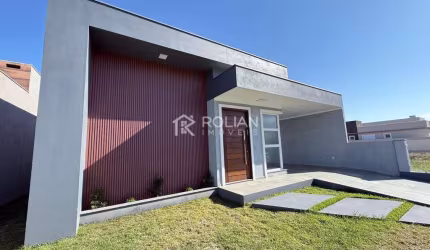 Casa Figueirinha em Arroio do Sal/RS Cód 972