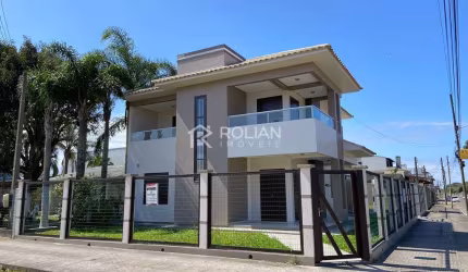Casa Centro em Arroio do Sal/RS Cód 1352