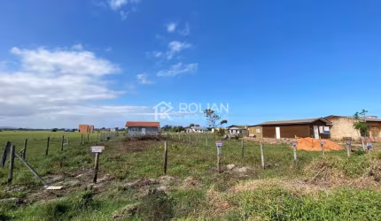 Terreno São Paulo em Arroio do Sal/RS