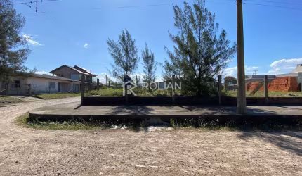 Terreno Figueirinha em Arroio do Sal/RS Cód 1518