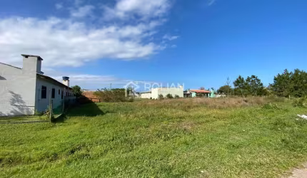 Terreno São Pedro em Arroio do Sal/RS Cód 1511
