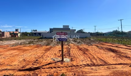 Terreno Balneário Camboim em Arroio do Sal/RS Cód 1545
