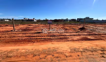 Terreno Camboim em Arroio do Sal/RS Cód 1548