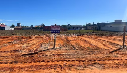 Terreno Camboim em Arroio do Sal/RS Cód 1547