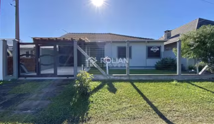 Casa São Jorge em Arroio do Sal/RS Cód 229