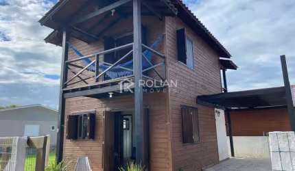Sobrado São Jorge em Arroio do Sal/RS Cód 987