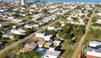 Terreno Figueirinha em Arroio do Sal/RS Cód 151