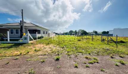 Terreno Camboim em Arroio do Sal/RS Cód: 1729