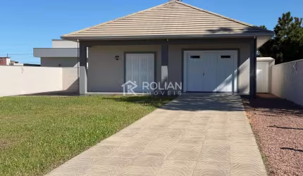 Casa Lagoa da Camboim em Arroio do Sal/RS Cód: 1765